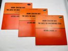 Antonio Janigro - BACH Suites for Violoncello Solo 1-6 * WESTMINSTER