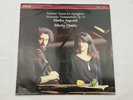 Maisky Argerich - SCHUBERT Cello Sonata Arpeggione * PHILIPS 412 230-1