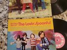 Very Best The Lovin' Spoonful Mama's And Papa's 16 Greatest Hits. Both NM