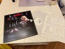 JAPAN : LP OBSCURE ALTERNATIVES - USA TEST PRESSING