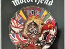 MOTORHEAD 1916 1991 Erstpressung OIS in TOP ZUSTAND