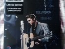ELVIS PRESLEY Elvis On Television 1956-60 RECORD STORE DAY 2017 SEALED LP  RSD