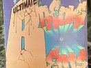 Ultimate Breaks And Beats Vinyl