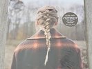 Taylor Swift - Evermore (Green Vinyl) LP 12