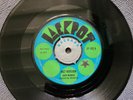 DAVE BARKER - WET VERSION rare UK 1970 / SKINHEAD REGGAE / SKA / VG++