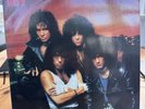 KISS - Creatures Of The Night - Netherlands Diff Cover.  Vinyl