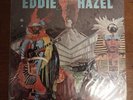 Eddie Hazel - Game Dames And Guitar Thangs LP Vinyl - 1st Press BS 3058