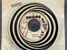 JASON CREST - WATERLOO ROAD / EDUCATION rare UK 1969 DEMO PROMO / PSYCH