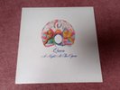 Queen - A Night At The Opera - EMI EMTC 103, 1975 - Gatefold Vinyl