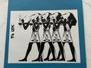 Sun Ra - Horizon Original Saturn LP NM