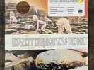 Led Zeppelin Houses Of The Holy Vinyl LP Album SEALED 1977 Pressing 2 Hype & OBI