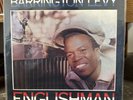 Barrington Levy - Englishman Reggae Lp