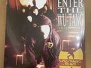 Enter Wu-Tang by Wu-Tang Clan (Record, 1993) Sealed