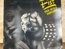 Fist  – Back With A Vengeance  ( YELLOW/GREEN VINYL )