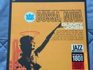 Bossa Nova by Jones, Quincy & His Big Band (Record, 2023)