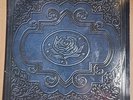 Ryan Adams & Cardinals Cold Roses (Record, 2005) EUC Double LP