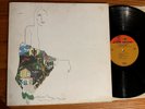Joni Mitchell lp Ladies of the Canyon VG+ First Press