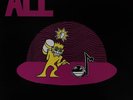 ALL ‎– Allroy's Revenge  (Brand New Factory Sealed Vinyl LP Record) 131