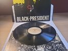 Fela Kuti - Black President  SPART 1167. Ex Vinyl