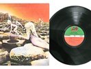 Led Zeppelin  Houses Of The Holy Vinyl Atlantic SD 7255 STERLING  