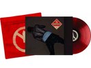 Travis Scott - Days Before Rodeo - Deluxe Limited Edition Red Vinyl Record LP