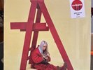 Billie Eilish - Don't Smile At Me LP on RED & YELLOW VINYL + Hype Sticker SEALED