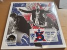 Simple Minds- 5x5 Live 3LP Coloured Vinyl RSD 2022. Sealed