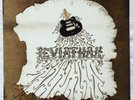 LEVIATHAN - SELF-TITLED (1990 Forgotten Jewels issue of unreleased LP)