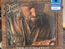 Zac Brown Band - The Foundation LP on BABY BLUE Vinyl SEALED with Hype Sticker