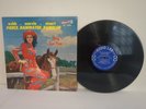 Rare Audio Lab  Webb Pierce, Marvin Rainwater, Stuart Hamblen LP  King Records