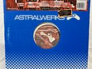 Aquarhythms – Heart Sequences Astralwerks 1997 UK Techno Rabbit In The Moon Mix