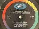 The Band. Music from Big Pink. UK Capitol 1968. Very RARE MONO press