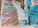 VARIOUS ARTISTS DANCEHALL, VOL. 1: THE RISE OF JAMAICAN DANCEHALL CULTURE LP