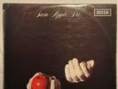 SAM APPLE PIE Sam Apple Pie 33rpm 1969 UK Decca Stereo Sleeve Ex Record VG plus