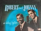 Robert & Johnny-We Belong Together