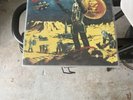Man Or Astro-Man Destroy All Astro-Men- VINYL-Surf Indie Rock Fi '1994 Estrus