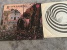 BLACK SABBATH Black Sabbath 1970 1ST PRESS. Small Vertigo Swirl& Swirl inner Ex+
