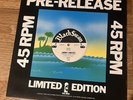 Fabian Prophecy Easy Jimmy Lindsay Black Swan Roots Reggae 1977 Coxsone 12 Inch
