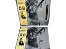 Liam Gallagher - Knebworth 22 with SIGNED Print YELLOW Vinyl  2xLP OASIS