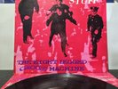 THE WONDER STUFF EIGHT LEGGED GROOVE MACHINE LP GONELP 1 INNER 1A/1B  EX+