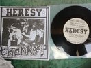 Heresy 