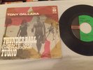 James Bond 007 Tony Dallara thunderball 7
