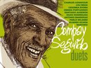 Compay Segundo Duets (Vinyl) 12
