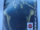 Tupac The Best of 2Pac Part 1 Thug Limited Edition 2 LP Opaque Gold Vinyl