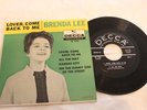 BRENDA LEE-