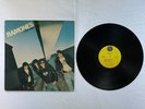 Ramones ‎– Leave Home LP Punk Sire Records 1977 Carbona Not Glue