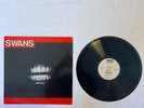 Swans - Filth LP Post Punk Neutral / Zensor records