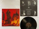 Poison Idea – We Must Burn LP punk hardcore Vinyl Solution