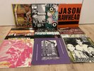 37x Alternative Rock, New Wave, Garage Punk, Hardcore LP Lot