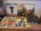 LPs Beat, New Wave, Funk & Soul, Blues Rock, Disco